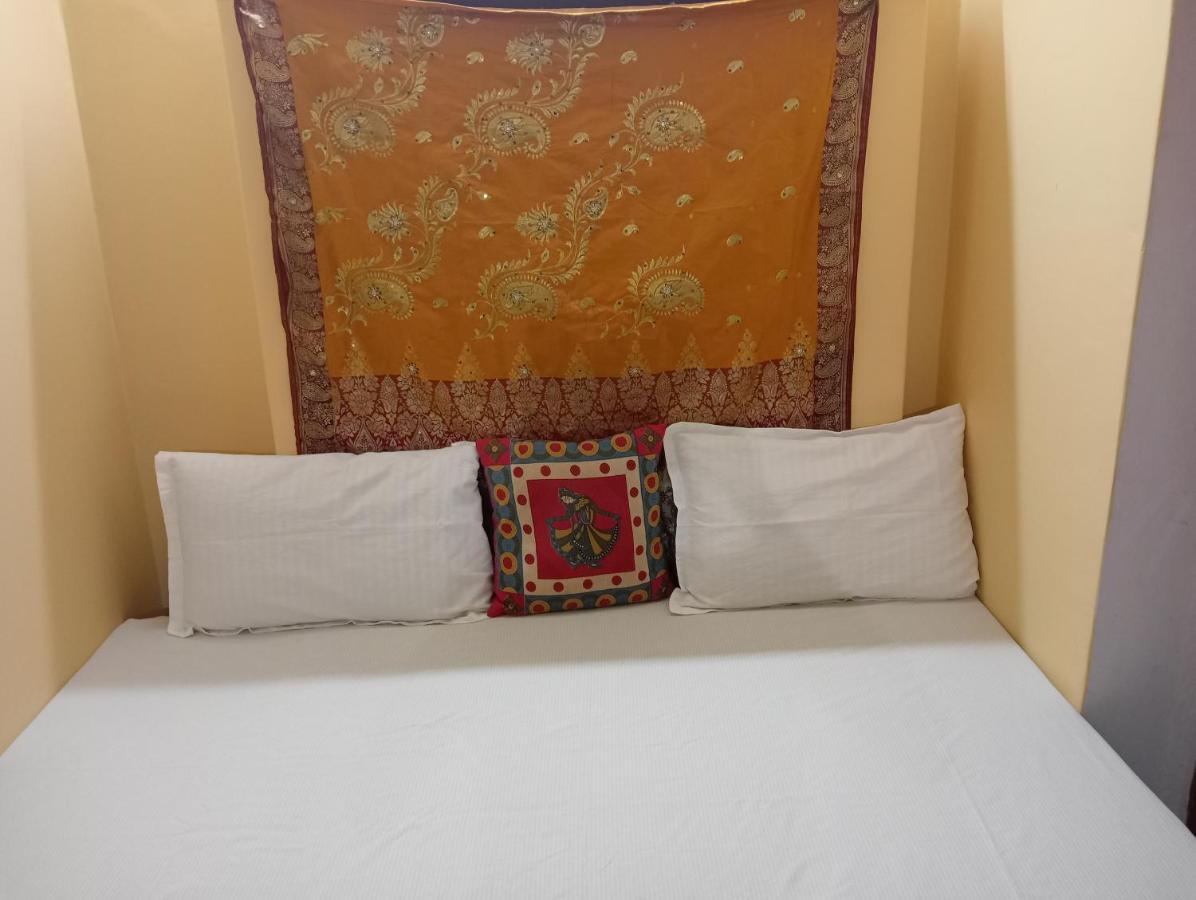 Shiva Guest house Varanasi