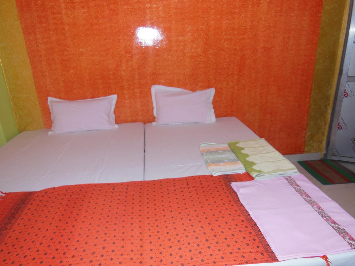 Shiva Guest house