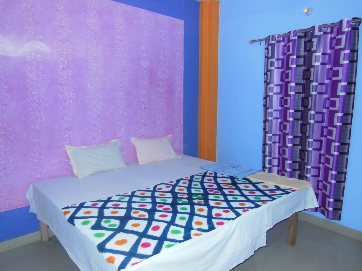 Guest house Shiva 2*