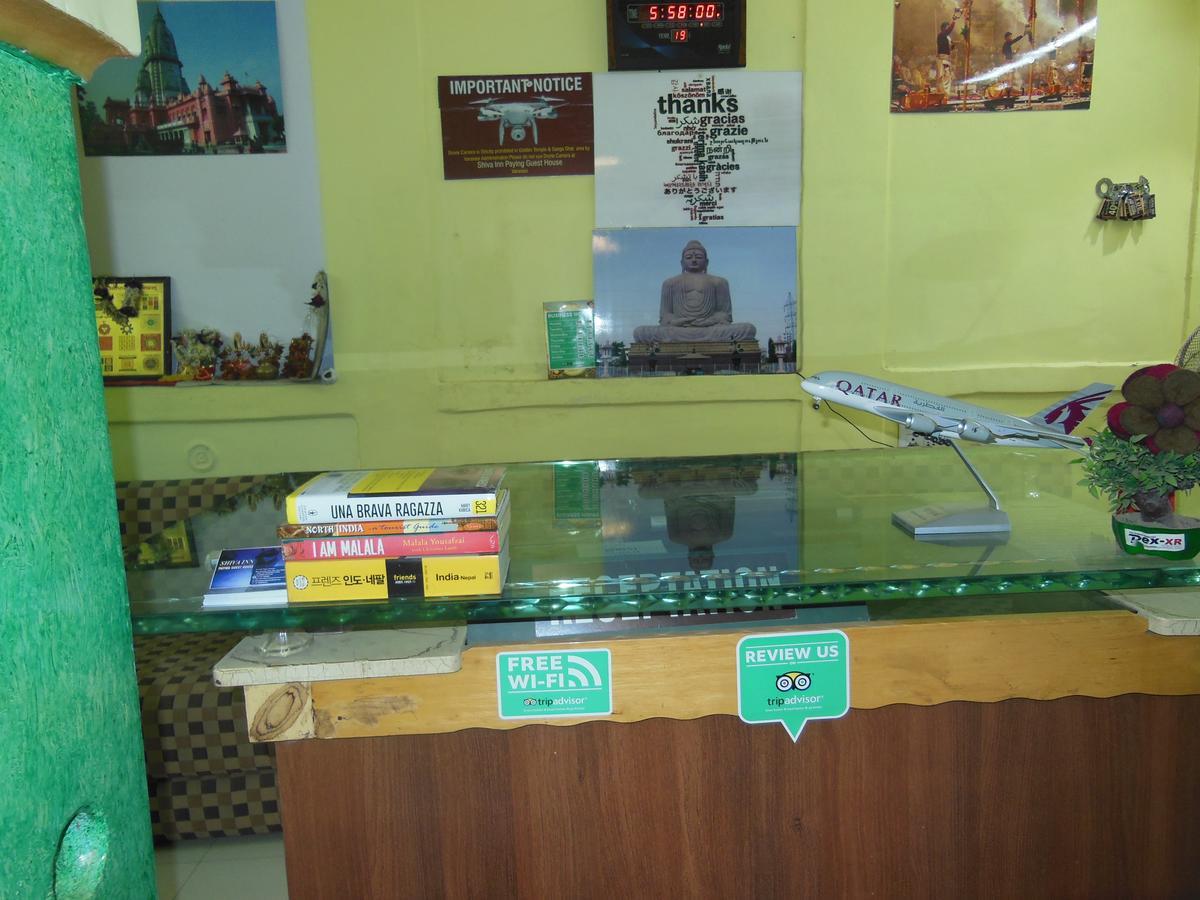 Shiva Varanasi