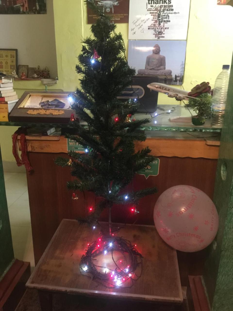 Guest house Shiva