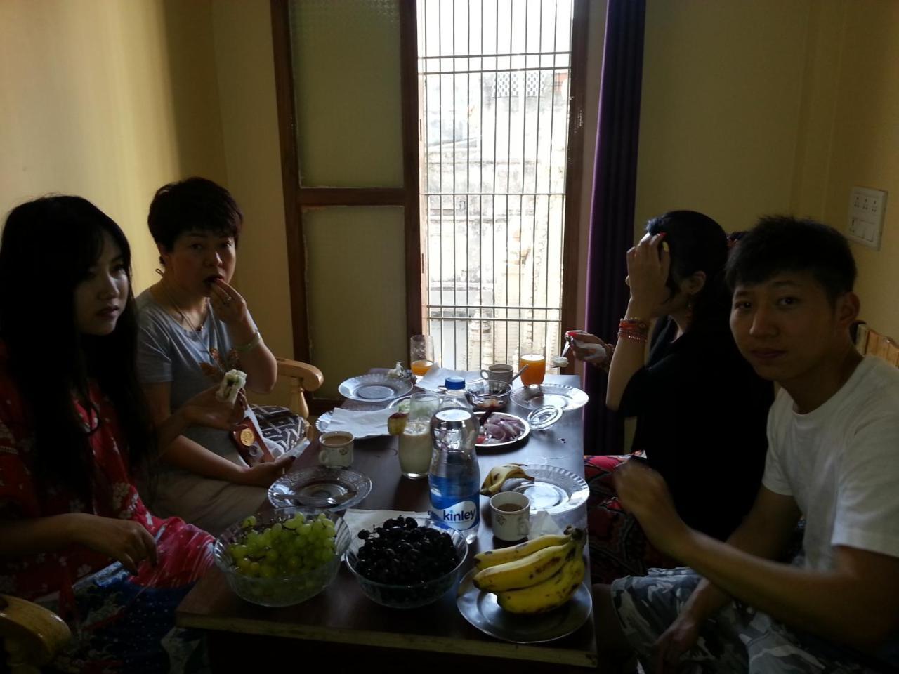 Guest house Shiva